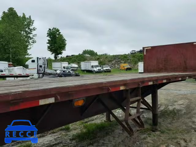 2004 FONTAINE TRAILER 13N1452C541520283 Bild 4