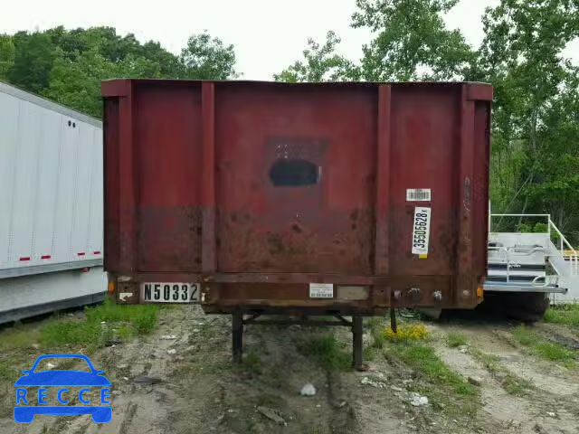 2004 FONTAINE TRAILER 13N1452C541520283 зображення 6