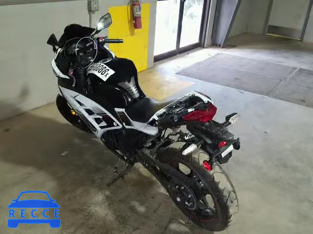 2014 KAWASAKI EX300 A JKAEX8A1XEA006911 Bild 2