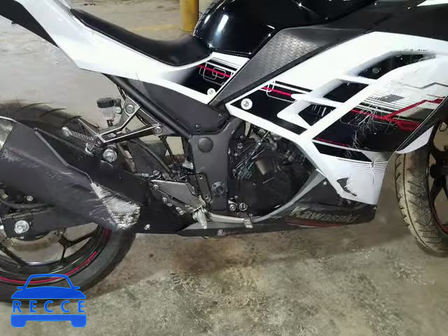 2014 KAWASAKI EX300 A JKAEX8A1XEA006911 image 8