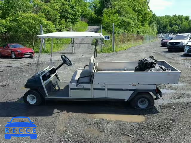 2005 CLUB GOLF CART 35522838 image 9