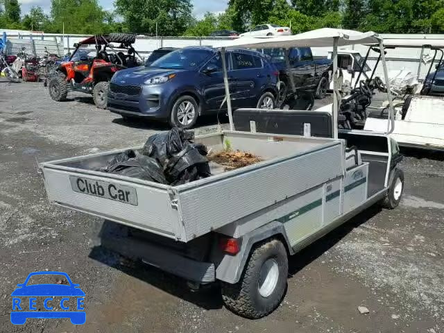 2005 CLUB GOLF CART 35522838 зображення 3