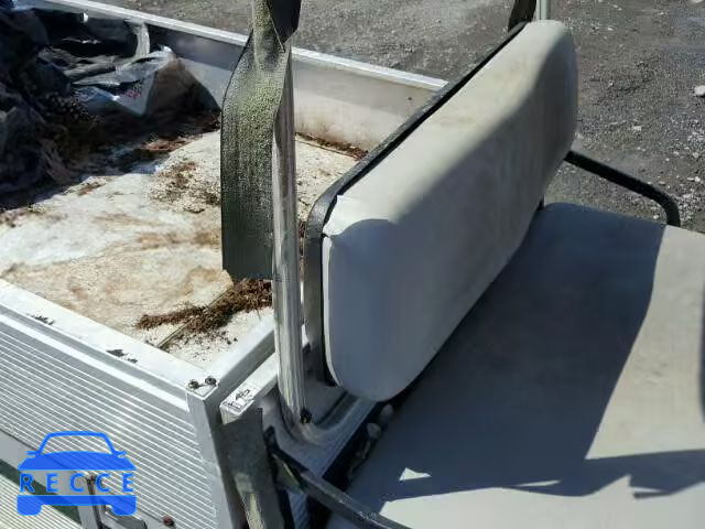 2005 CLUB GOLF CART 35522838 image 6