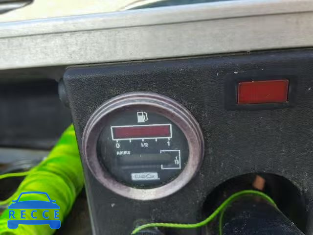 2005 CLUB GOLF CART 35522838 зображення 7