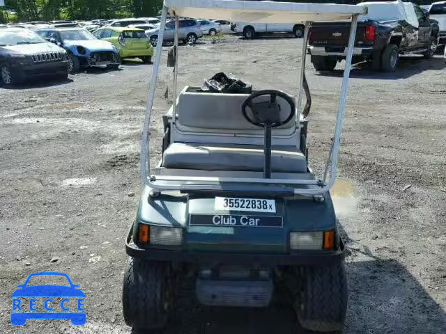 2005 CLUB GOLF CART 35522838 зображення 8