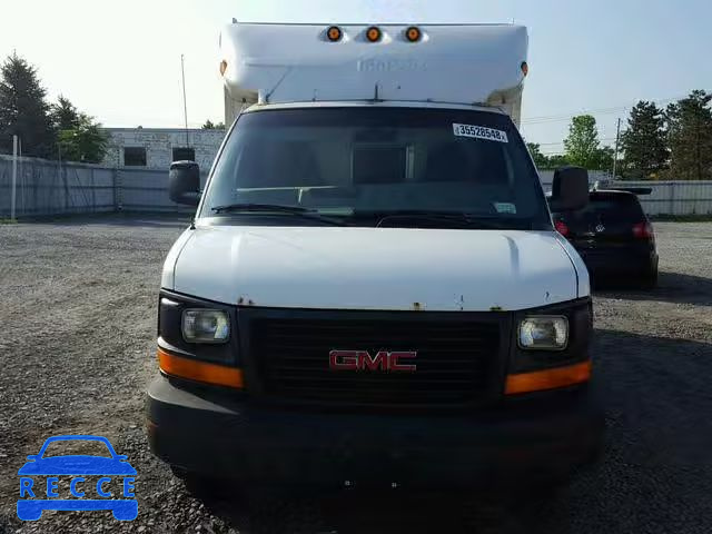 2003 GMC SAVANA CUT 1GDHG31U931102344 image 8