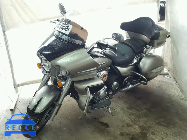 2009 KAWASAKI VN1700 A JKBVNRA159A000446 зображення 1