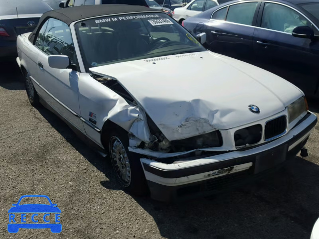 1995 BMW 325 IC WBABJ5321SJC82730 image 0