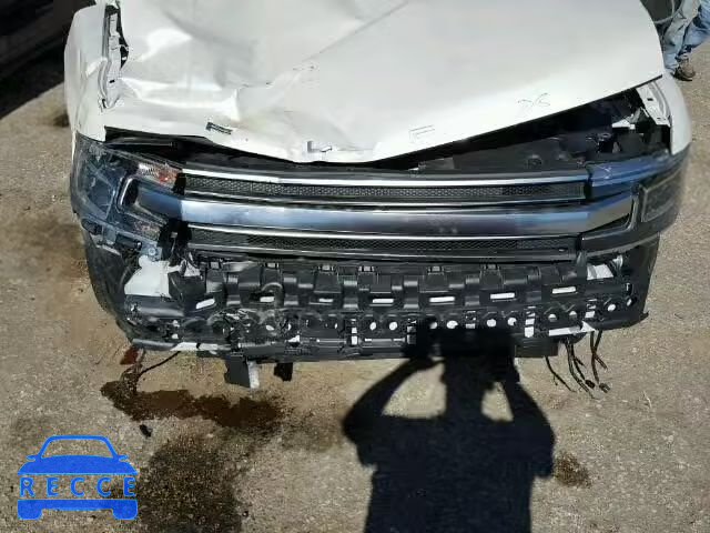 2015 FORD FLEX LIMIT 2FMGK5D86FBA22013 image 8