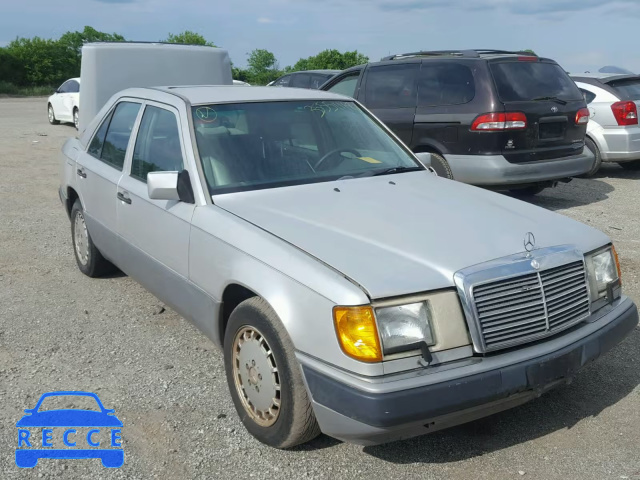 1993 MERCEDES-BENZ 300 E 2.8 WDBEA28E0PB996637 image 0