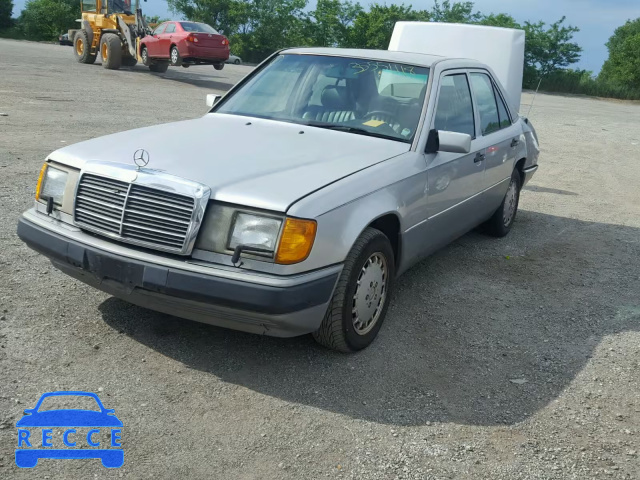 1993 MERCEDES-BENZ 300 E 2.8 WDBEA28E0PB996637 image 1