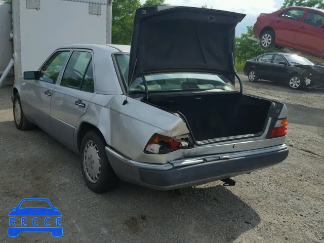 1993 MERCEDES-BENZ 300 E 2.8 WDBEA28E0PB996637 image 2