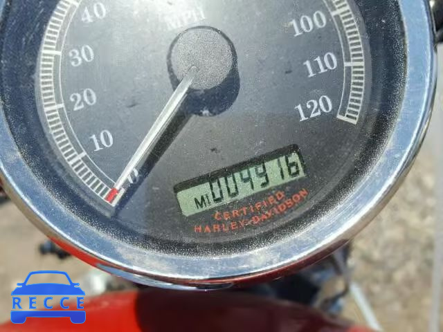 2004 HARLEY-DAVIDSON XL883 C 1HD4CJM164K448981 зображення 7