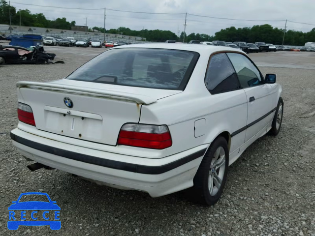 1994 BMW 318 IS WBABE5325RJA08316 Bild 3