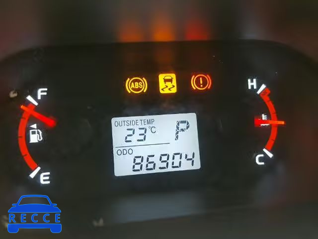 2014 TOYOTA MATRIX BAS 2T1KU4EE4EC131986 Bild 7