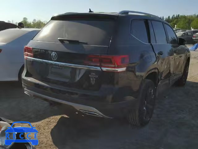 2018 VOLKSWAGEN ATLAS S 1V2HR2CA0JC506712 зображення 3