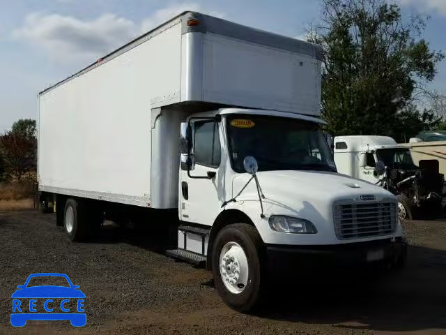 2008 FREIGHTLINER M2 106 MED 1FVACWDT28HZ04386 image 0