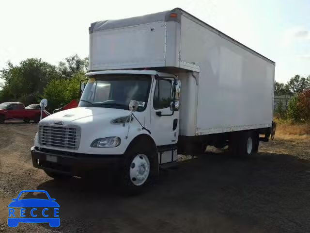 2008 FREIGHTLINER M2 106 MED 1FVACWDT28HZ04386 image 1