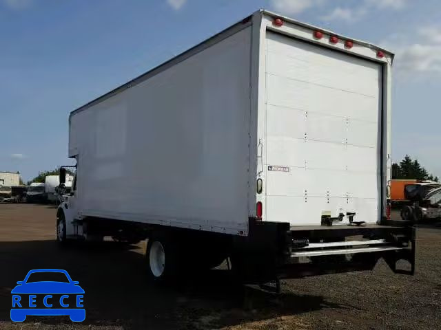 2008 FREIGHTLINER M2 106 MED 1FVACWDT28HZ04386 image 2