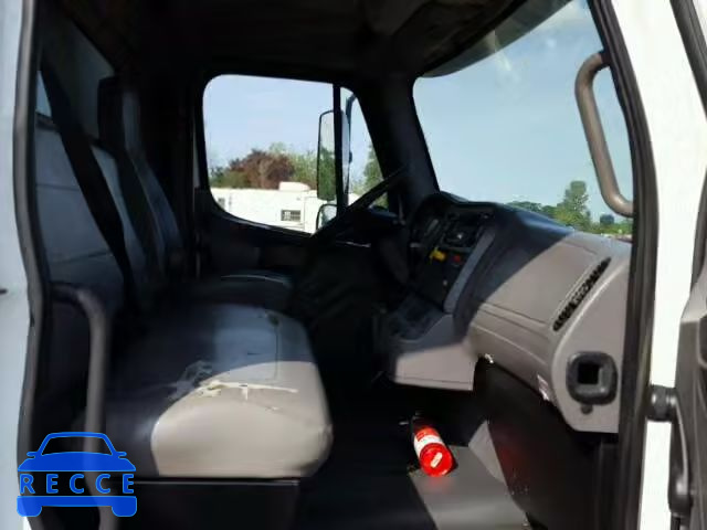 2008 FREIGHTLINER M2 106 MED 1FVACWDT28HZ04386 image 4