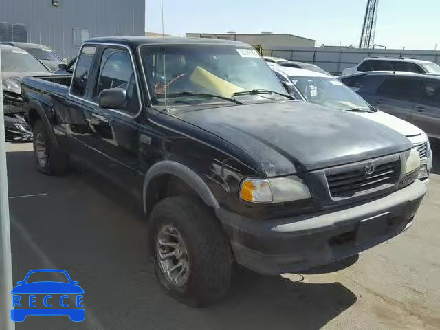 2000 MAZDA B3000 CAB 4F4ZR17V0YTM13557 image 0