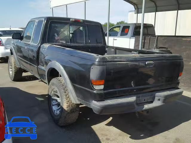 2000 MAZDA B3000 CAB 4F4ZR17V0YTM13557 image 2