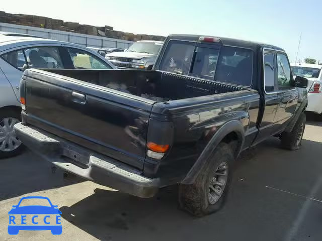 2000 MAZDA B3000 CAB 4F4ZR17V0YTM13557 image 3