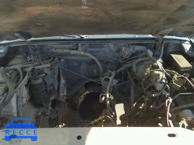 2000 MAZDA B3000 CAB 4F4ZR17V0YTM13557 image 6