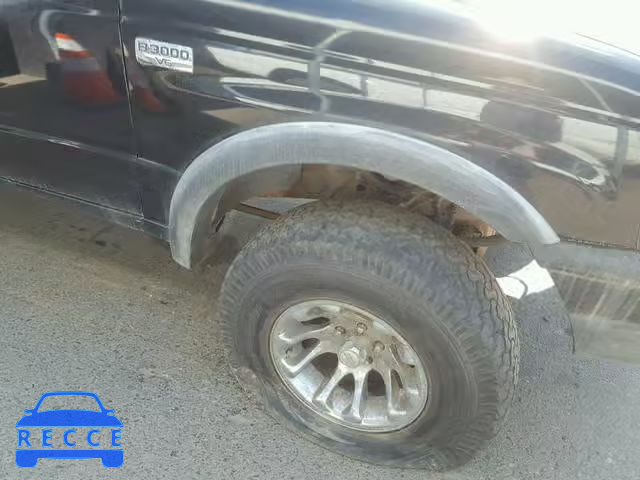 2000 MAZDA B3000 CAB 4F4ZR17V0YTM13557 image 8