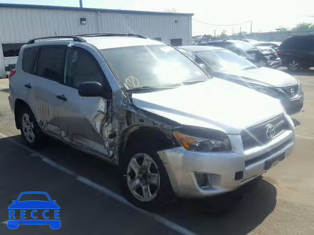 2011 TOYOTA RAV 4 2T3BF4DVXBW087019 зображення 0