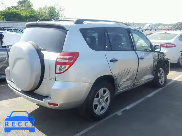 2011 TOYOTA RAV 4 2T3BF4DVXBW087019 зображення 3