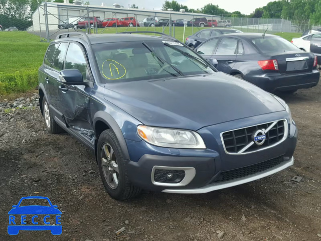 2009 VOLVO XC70 3.2 YV4BZ982491060960 image 0