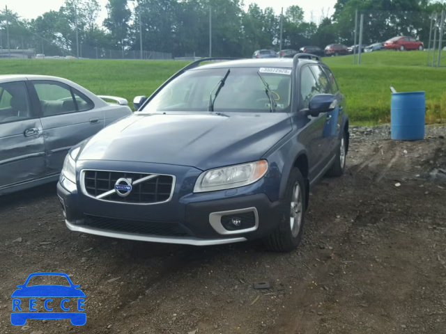 2009 VOLVO XC70 3.2 YV4BZ982491060960 image 1