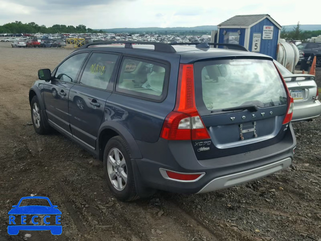 2009 VOLVO XC70 3.2 YV4BZ982491060960 image 2