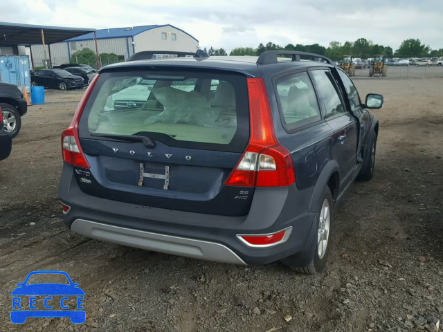 2009 VOLVO XC70 3.2 YV4BZ982491060960 image 3