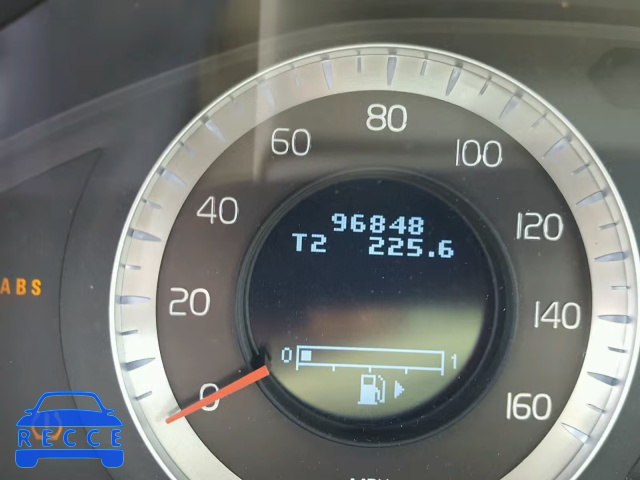 2009 VOLVO XC70 3.2 YV4BZ982491060960 image 7