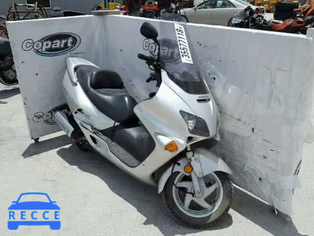 2001 HONDA NSS250 JH2MF06131K001222 image 0