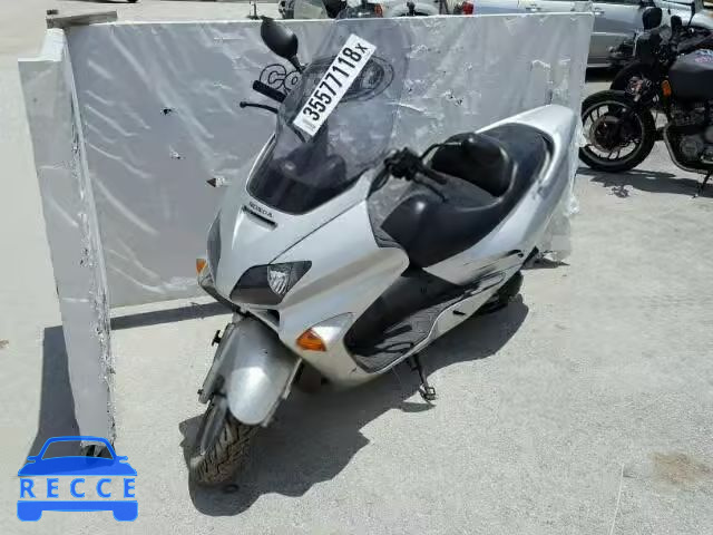 2001 HONDA NSS250 JH2MF06131K001222 image 1