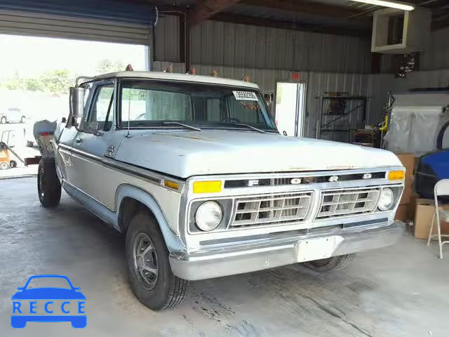 1977 FORD TRUCK X15SKY06846 image 0