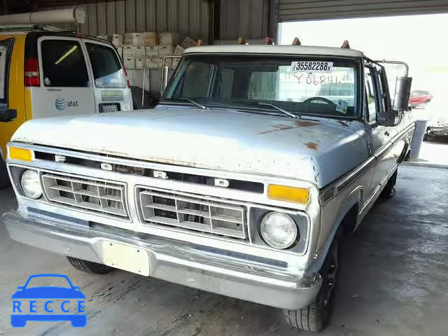 1977 FORD TRUCK X15SKY06846 image 1