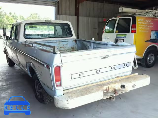 1977 FORD TRUCK X15SKY06846 image 2