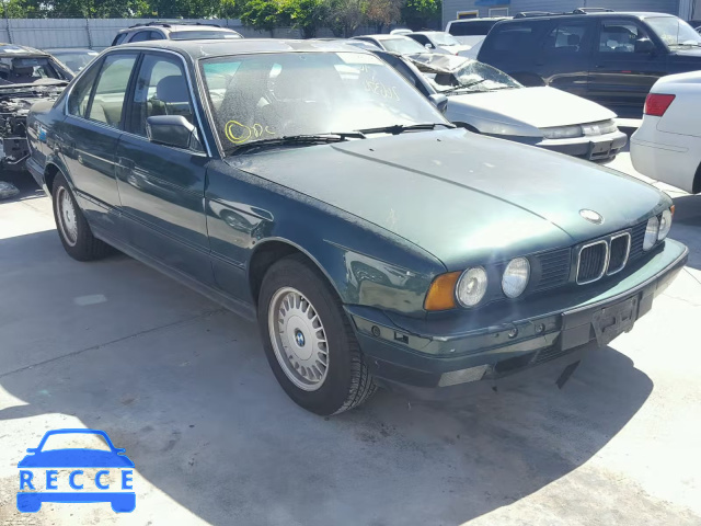 1990 BMW 525 I AUTO WBAHC2315LGB24075 image 0