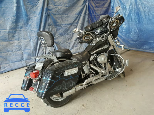 2003 HARLEY-DAVIDSON FLSTC 1HD1BJY143Y113049 Bild 3