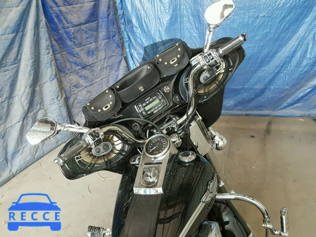 2003 HARLEY-DAVIDSON FLSTC 1HD1BJY143Y113049 Bild 4
