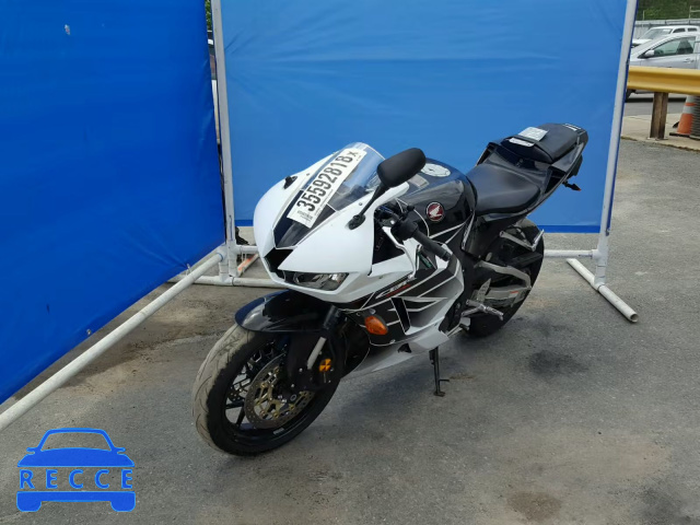 2016 HONDA CBR600 RR JH2PC40J0GK200890 зображення 1