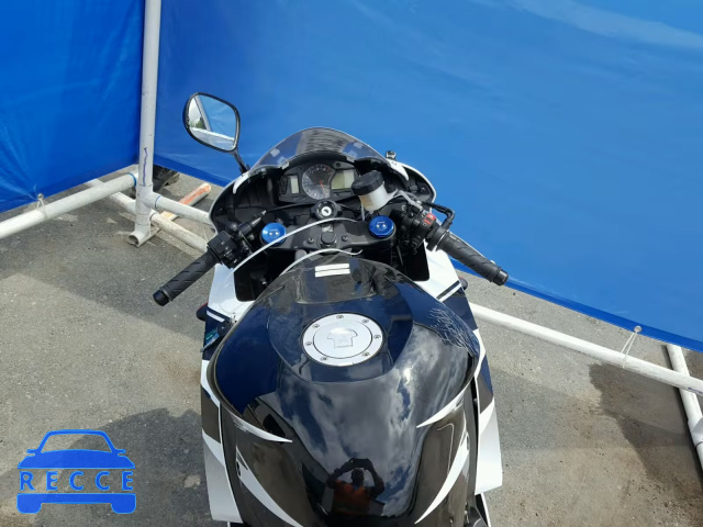 2016 HONDA CBR600 RR JH2PC40J0GK200890 зображення 4