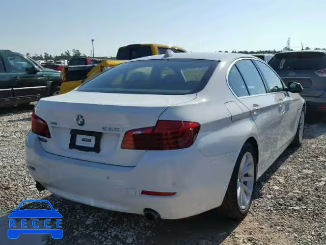 2015 BMW 535 XI WBA5B3C53FD540210 image 3