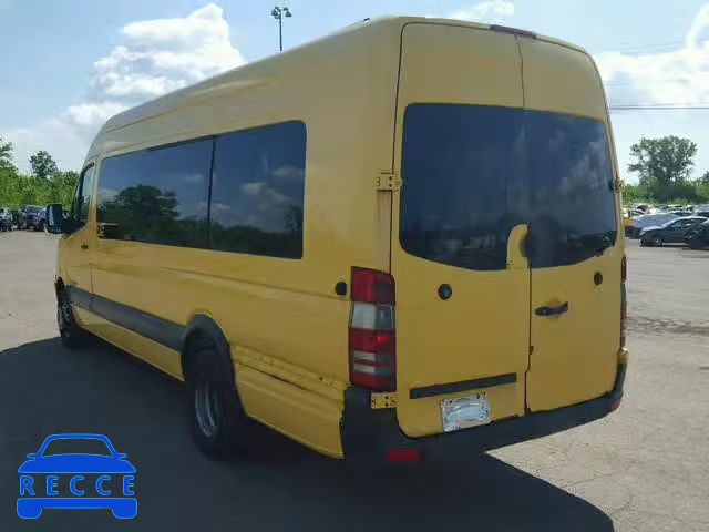 2007 DODGE SPRINTER 3 WD0PF445175199638 image 2