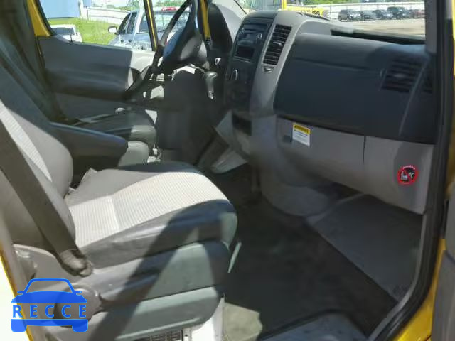 2007 DODGE SPRINTER 3 WD0PF445175199638 image 4