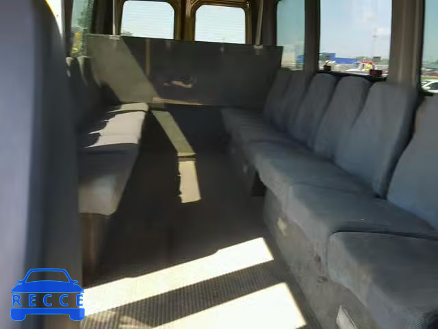 2007 DODGE SPRINTER 3 WD0PF445175199638 image 5